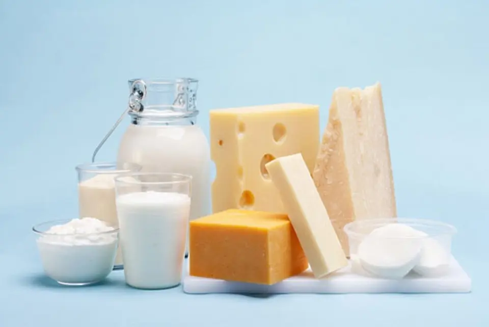 Cách chọn bơ sữa chất lượng tốt nhất