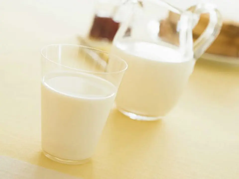 Cách chọn bơ sữa chất lượng tốt nhất
