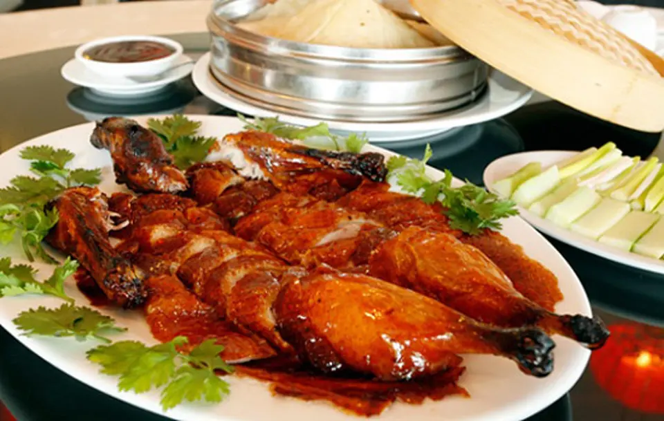 Cách chọn thịt gia cầm