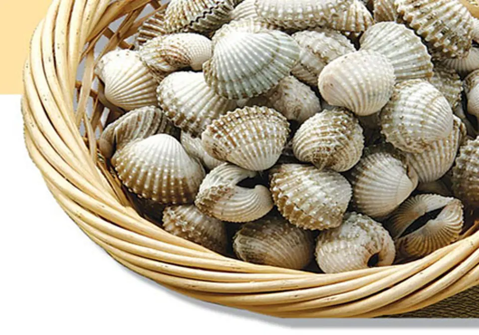 Cách chọn thủy hải sản tươi ngon