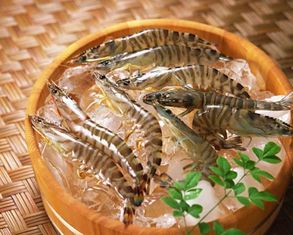 Cách chọn thủy hải sản tươi ngon