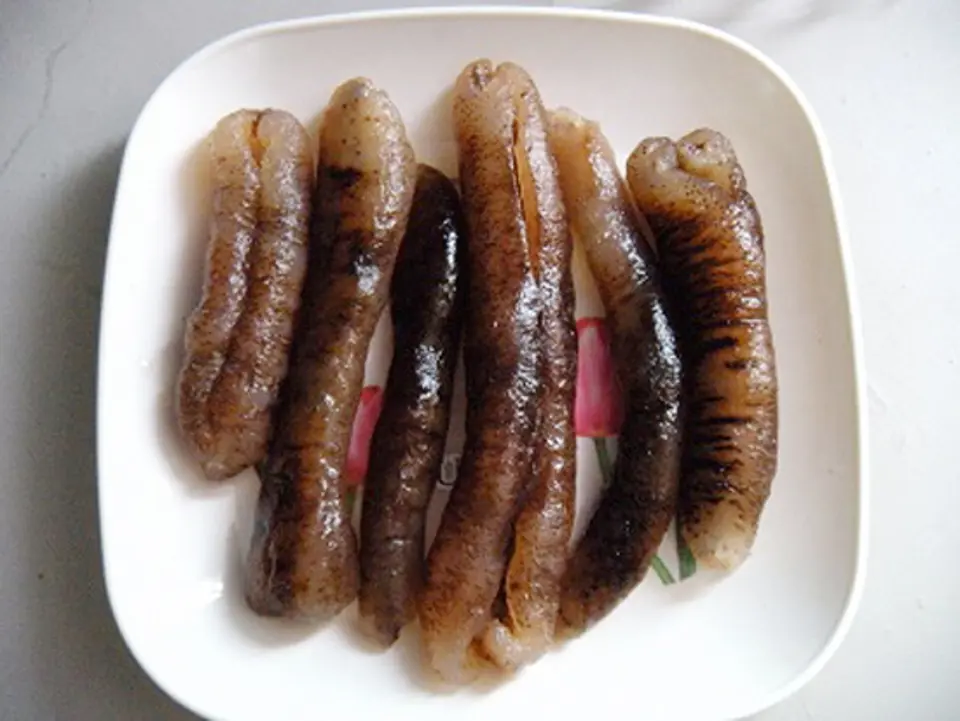 Cách chọn thủy hải sản tươi ngon