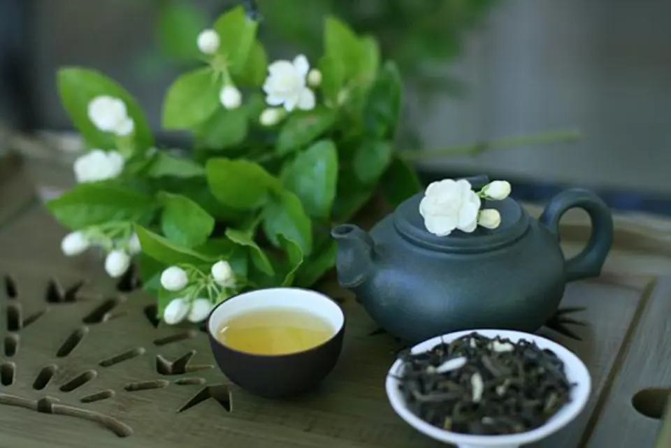 Cách chọn trà ngon