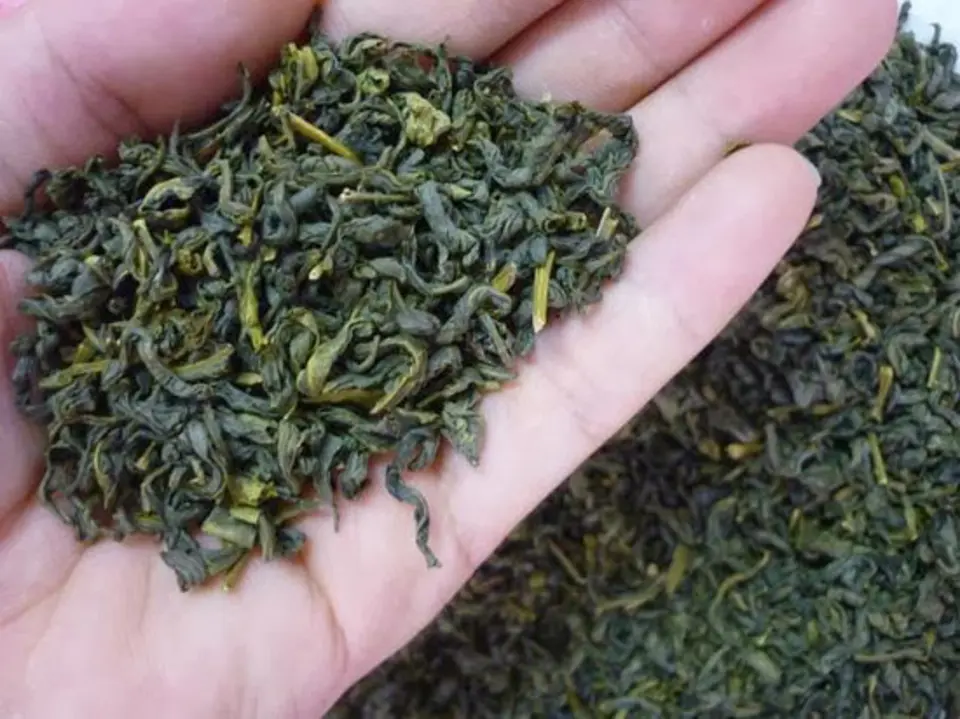Cách chọn trà ngon
