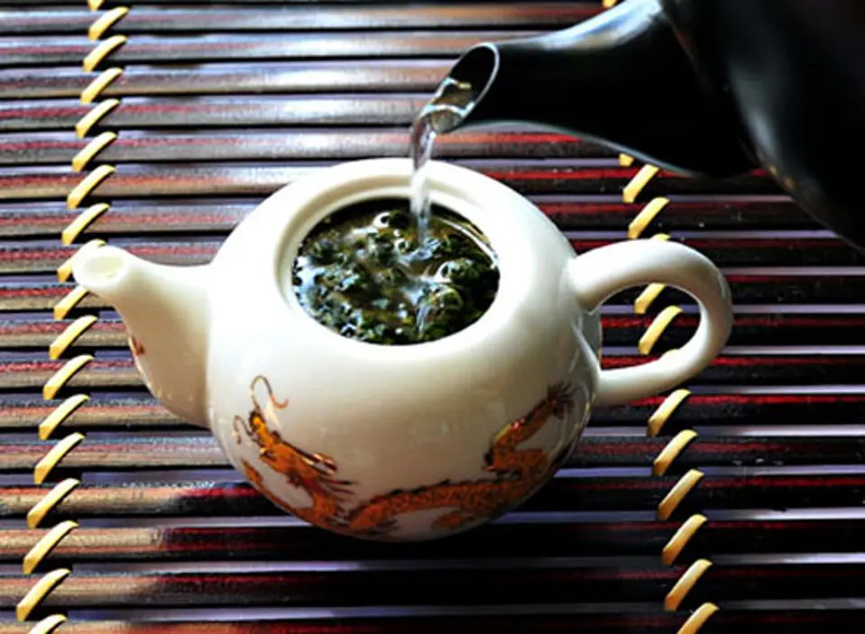 Cách chọn trà ngon