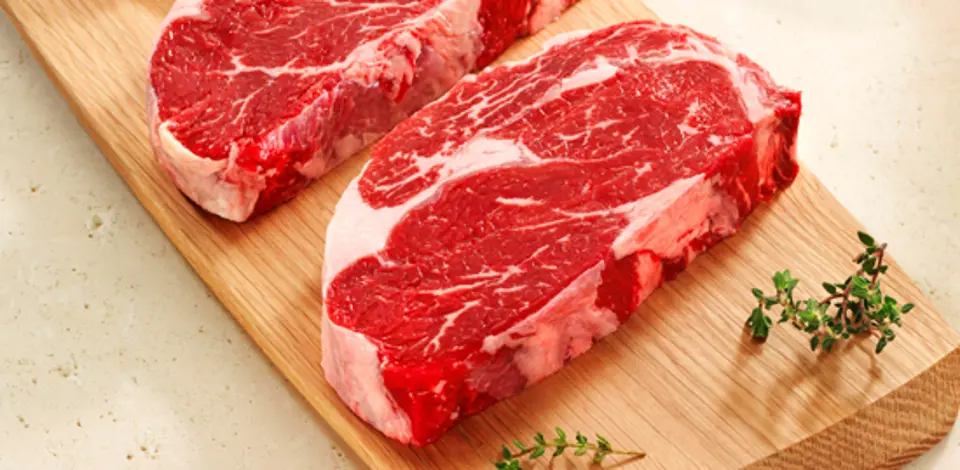 Cách chọn và chế biến thịt bò ngon