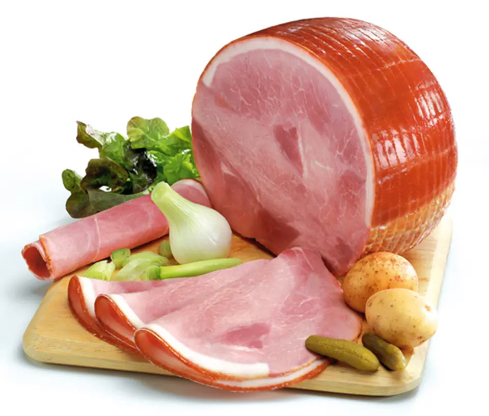 Công thức làm Jambon Công thức làm Jambon