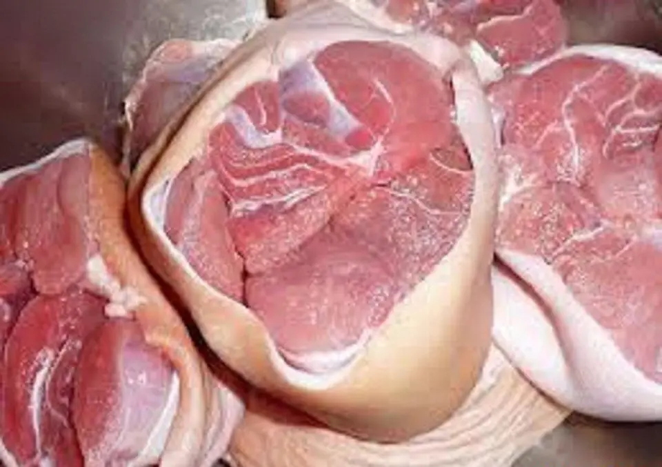 Công thức làm Jambon Công thức làm Jambon