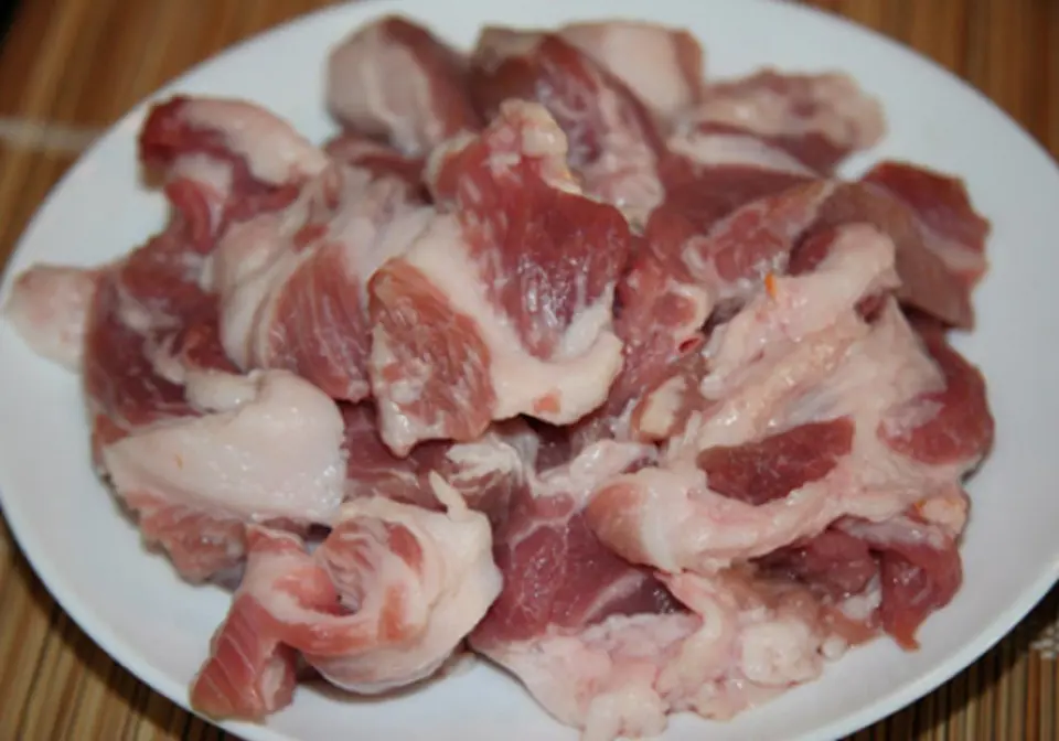 Công thức làm Jambon Công thức làm Jambon