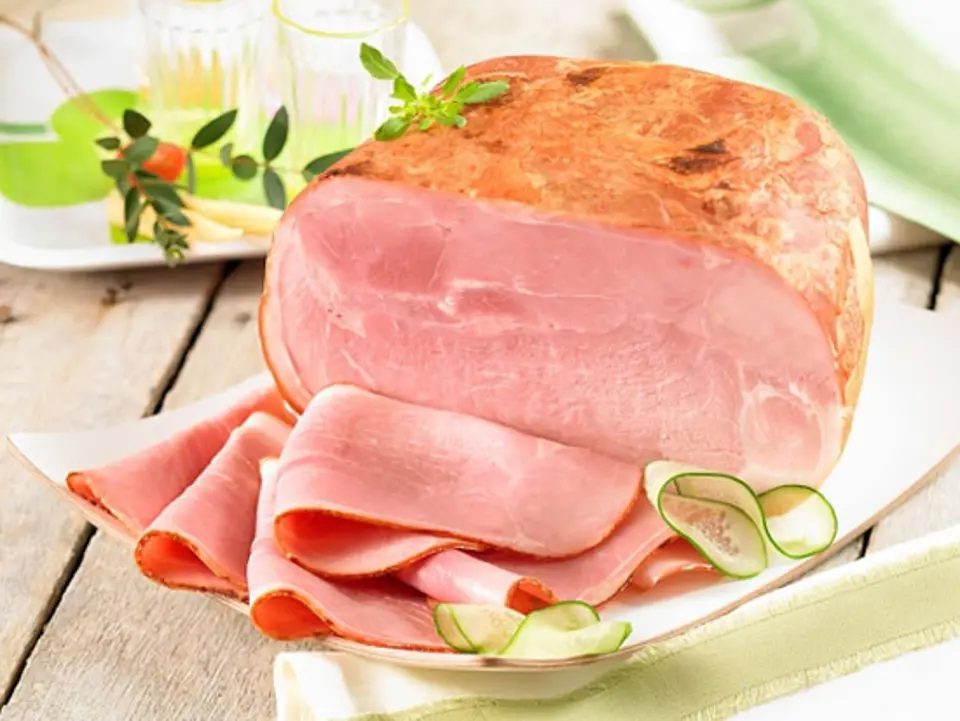 Công thức làm Jambon Công thức làm Jambon