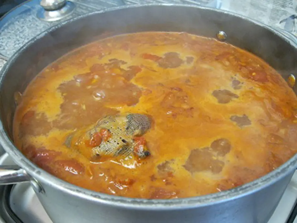 Công thức nấu phở sốt vang