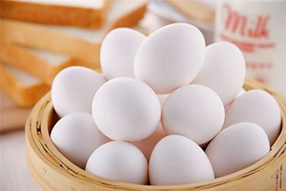 Mẹo chọn trứng ngon bạn đã biết?