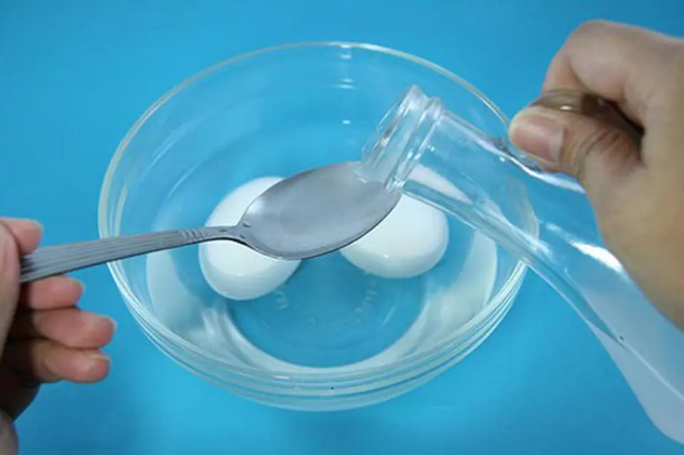 Mẹo chọn trứng ngon bạn đã biết?