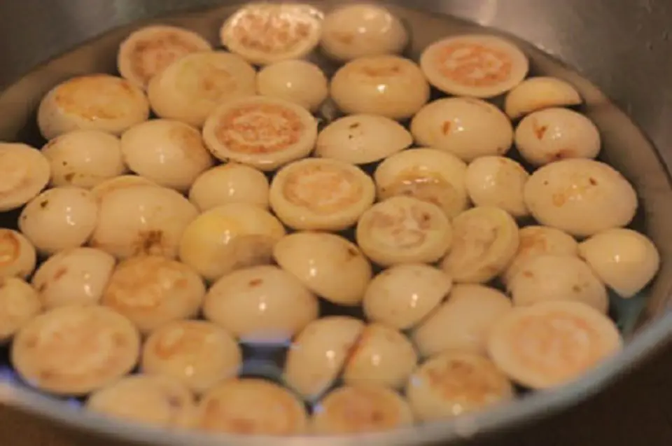 Mẹo muối cà pháo ngon Mẹo muối cà pháo ngon