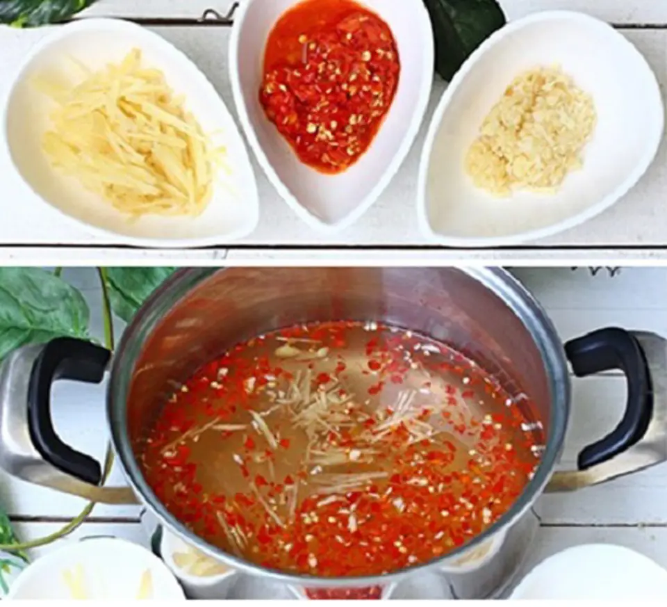 Mẹo muối cà pháo ngon Mẹo muối cà pháo ngon