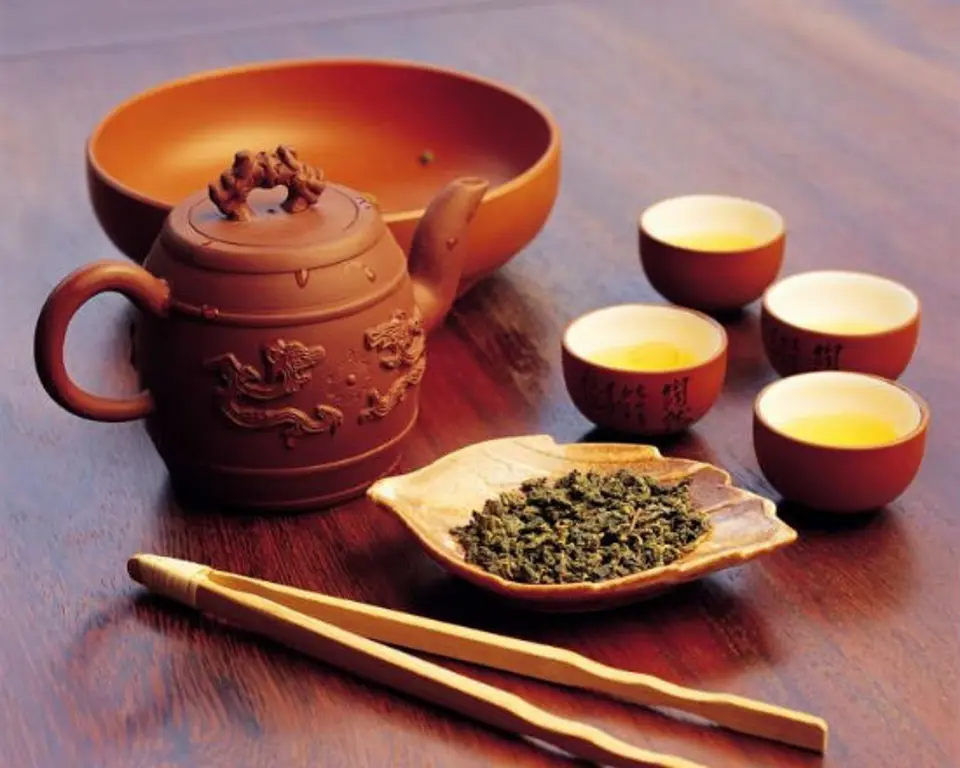 Mẹo pha trà ngon và cách bảo quản Mẹo pha trà ngon và cách bảo quản
