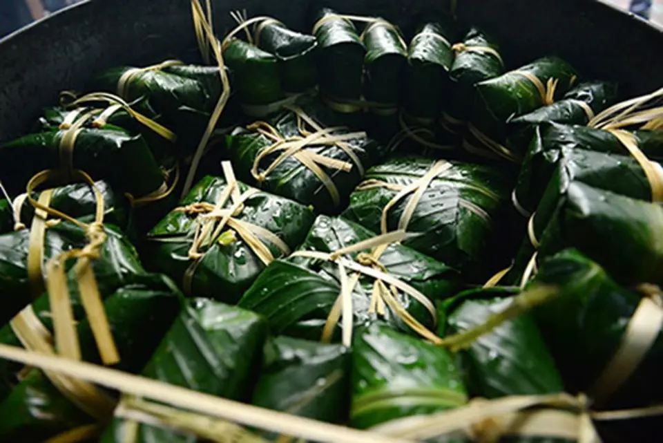 Mẹo vặt nấu ăn ngày Tết