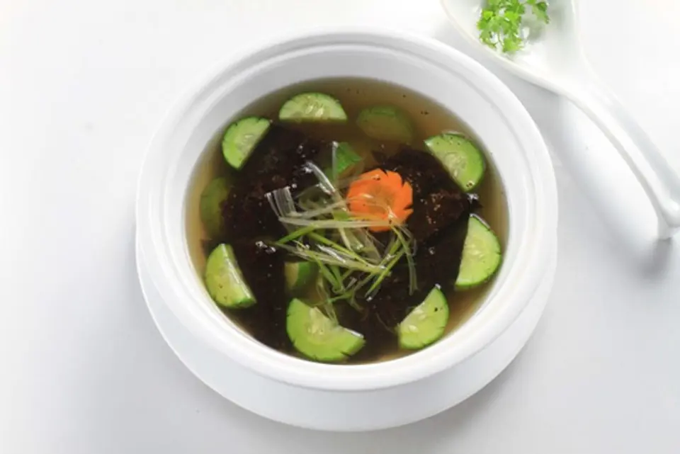 Những món ăn giúp thanh nhiệt cơ thể