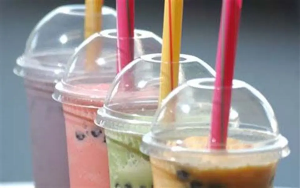 Tổng hợp các quán trà sữa ngon ở Hà Nội