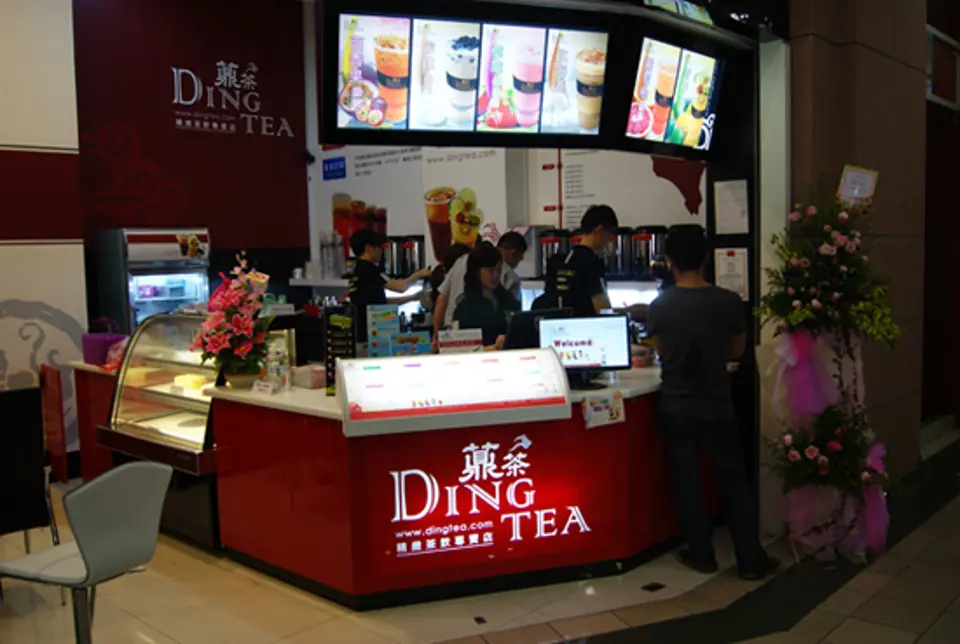 Tổng hợp các quán trà sữa ngon ở Hà Nội