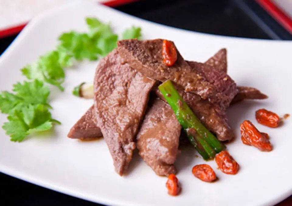 8 thực phẩm cần tránh khi bị bệnh gout 8 thực phẩm cần tránh khi bị bệnh gout