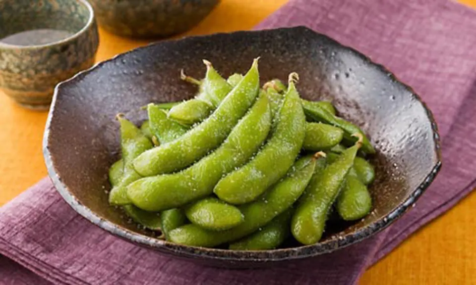 Bí quyết đi chợ một ngày cho cả tuần