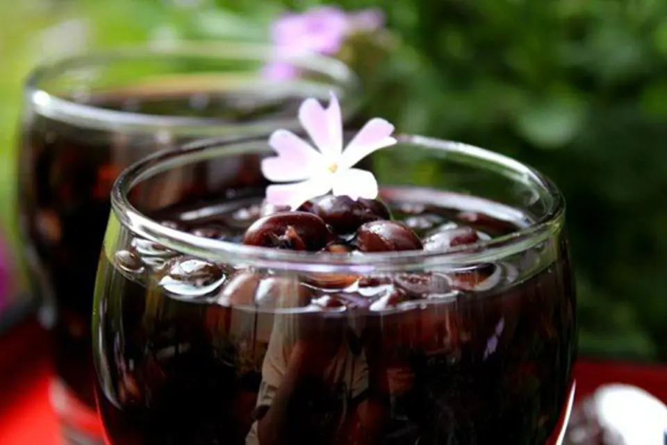Các món ăn cung cấp chất dinh dưỡng cho tóc