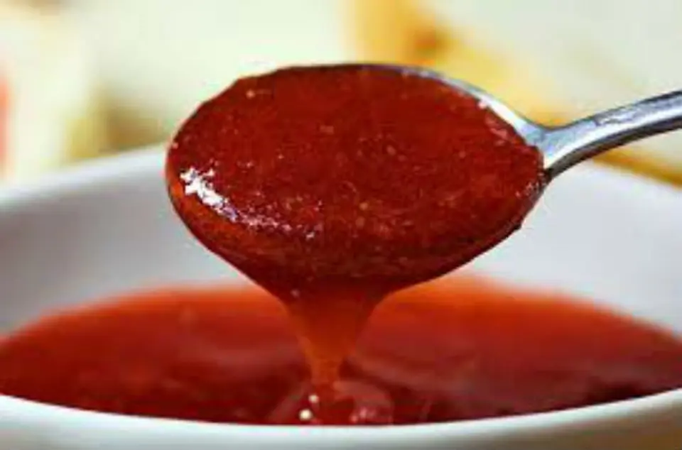 Cách làm bánh Pavlova dâu tây siêu dễ