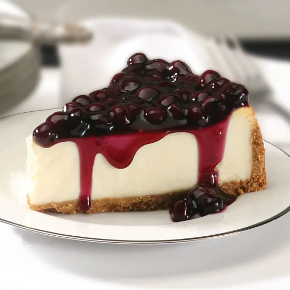 Cách làm cheesecake socola đơn giản không cần lò nướng