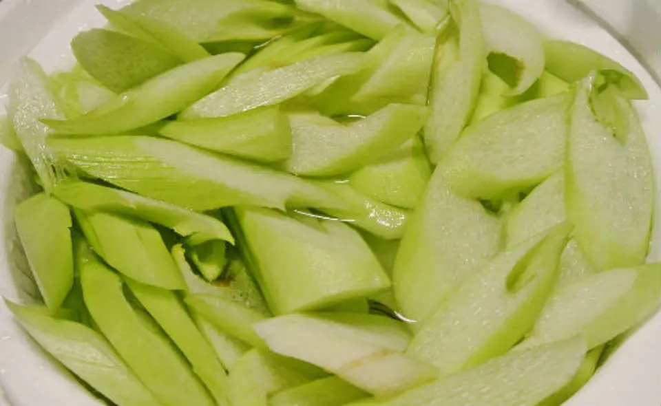 Cách làm dọc mùng không ngứa