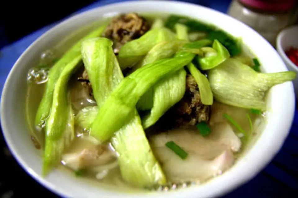 Cách làm dọc mùng không ngứa