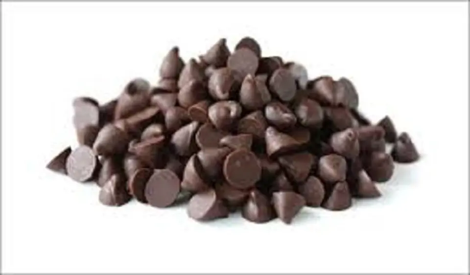 Cách làm món kẹo mút chocolate mix dâu tây trái tim