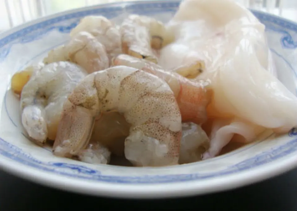 Cách làm phở xào chua ngọt đơn giản ngon miễn chê