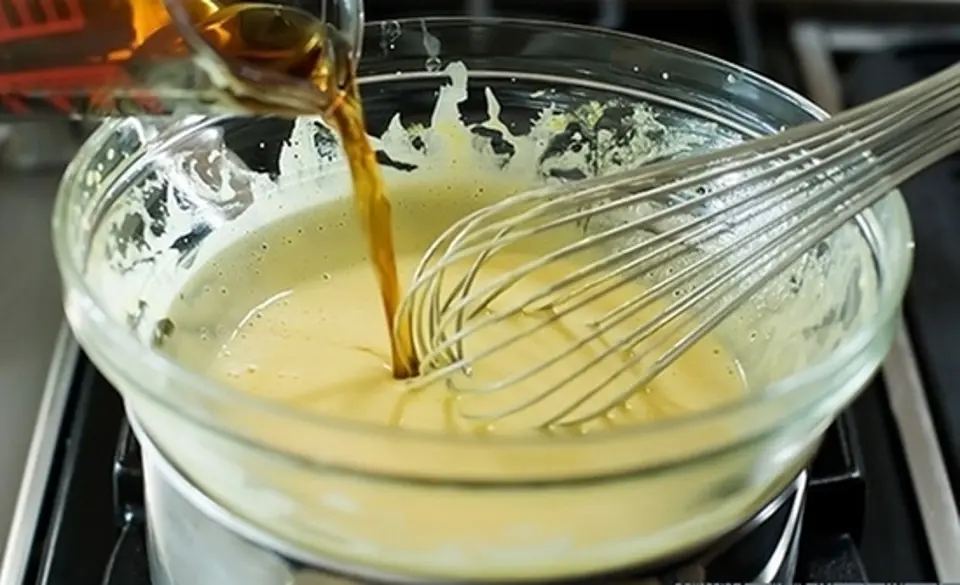 Cách làm Tiramisu socola cho Valentine ngọt ngào