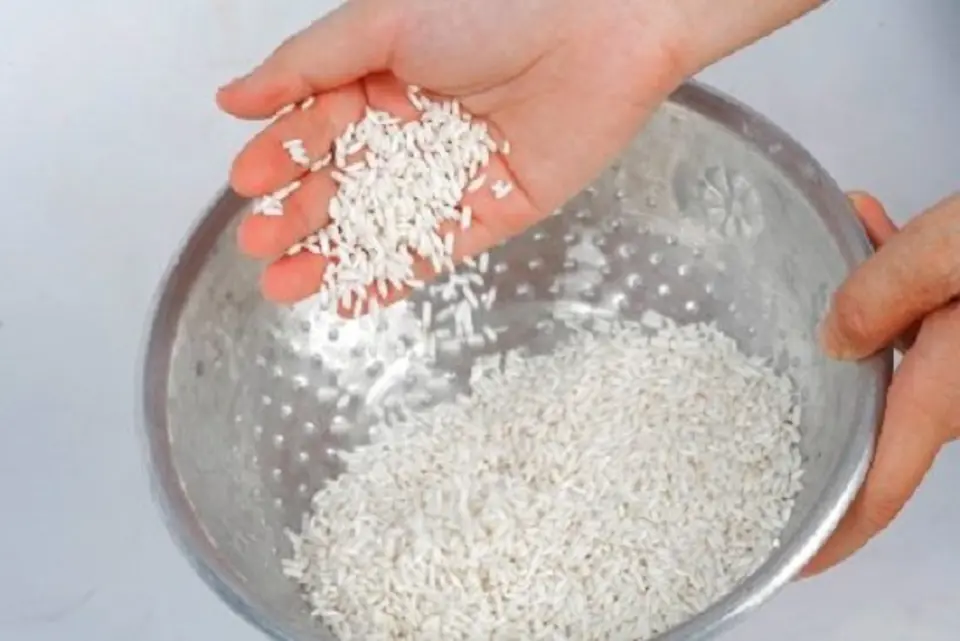 Cách làm xôi vịt đơn giản Cách làm xôi vịt đơn giản