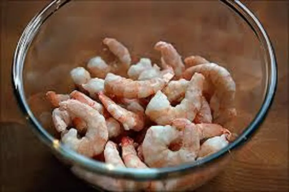 Cách nấu món củ đậu xào tôm