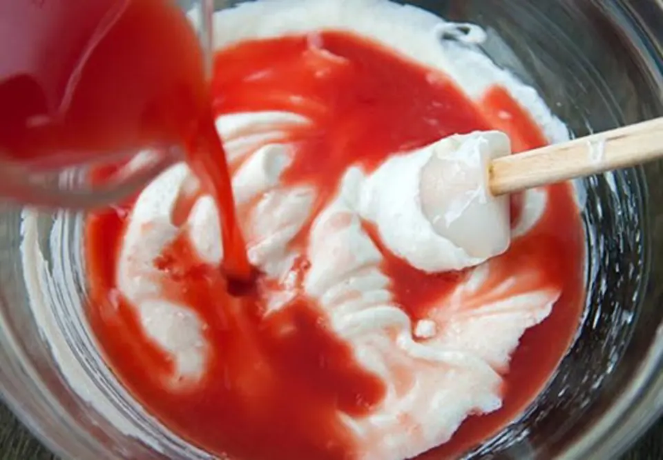 Công thức bánh Pancake cho tình yêu ngập tràn hạnh phúc