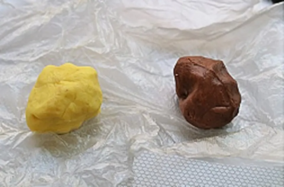 Công thức cookie trái tim cho ngày Valentine