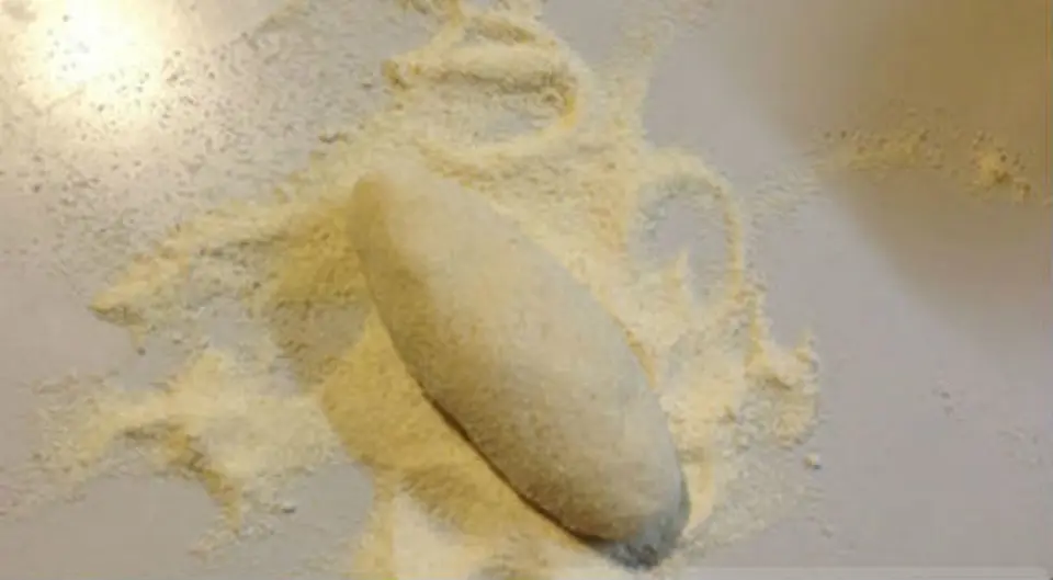 Công thức làm bánh su kem chiên đơn giản