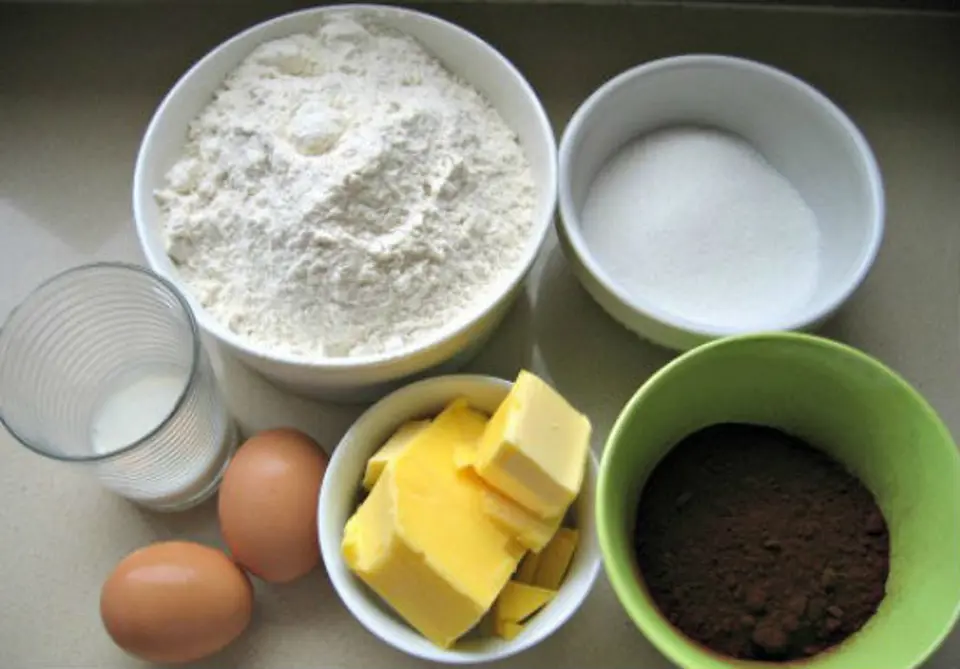 Công thức làm bánh su kem chiên đơn giản