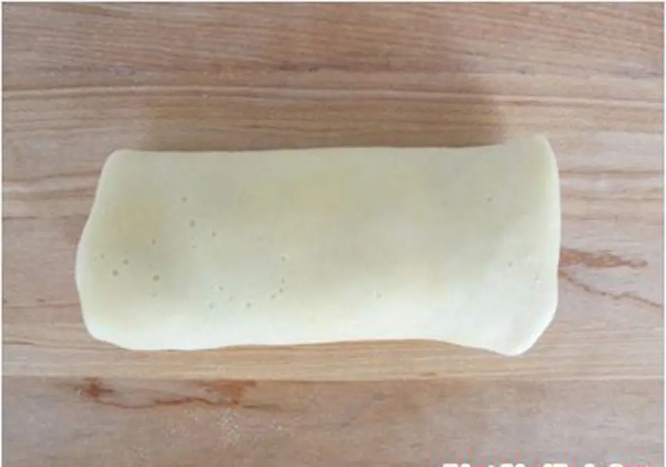 Hướng dẫn làm bánh Crepe phô mai ăn là mê Hướng dẫn làm bánh Crepe phô mai ăn là mê
