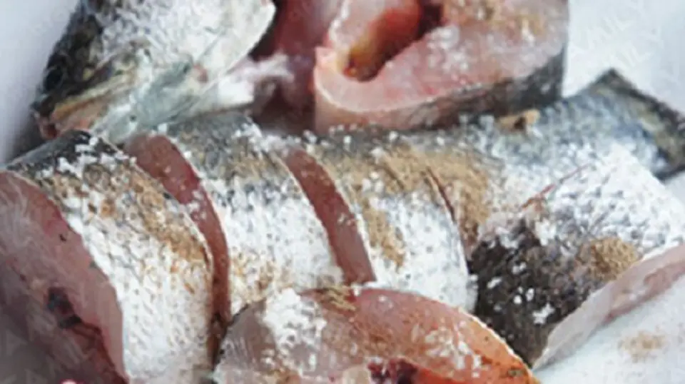 Hướng dẫn làm món canh khoai từ nấu cá lóc