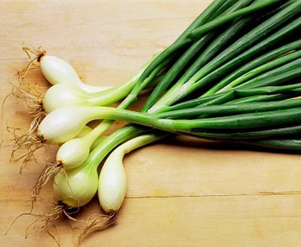 Mẹo chọn thực phẩm tươi ngon