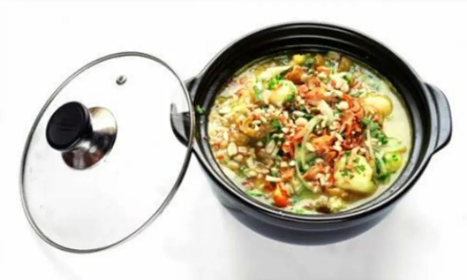 Mẹo giúp bạn giảm thời gian làm bếp