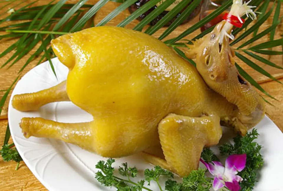 Mẹo nấu ăn giúp món luộc ngon hơn
