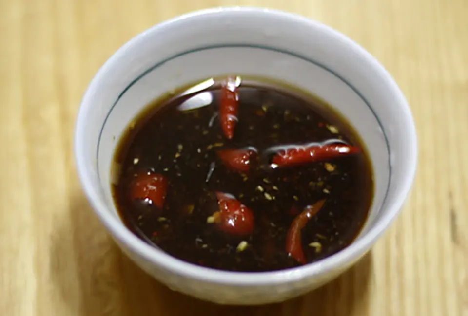 Mẹo pha các loại nước chấm ngon