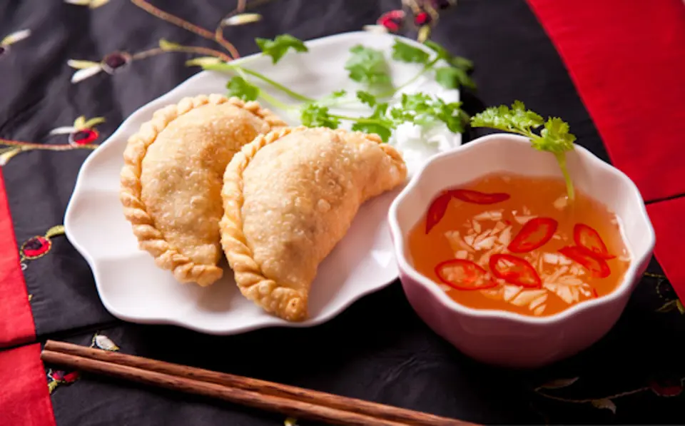 Mẹo pha các loại nước chấm ngon