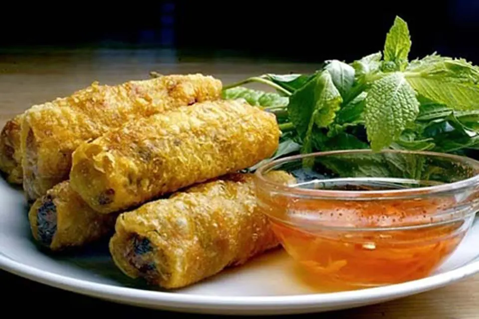 Mẹo pha các loại nước chấm ngon