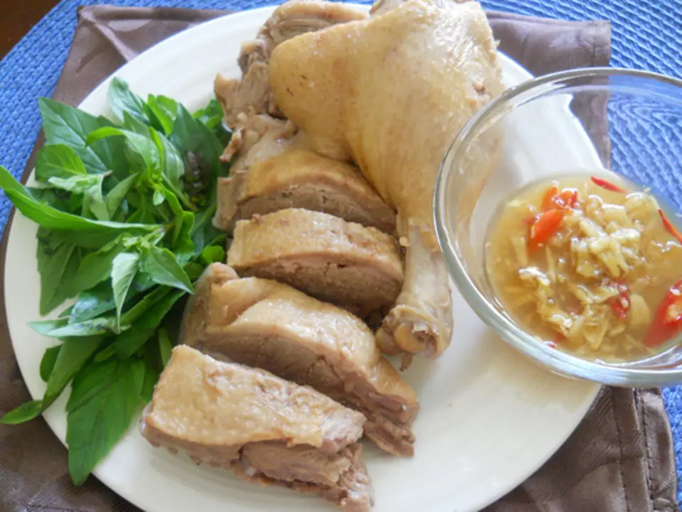 Mẹo pha các loại nước chấm ngon