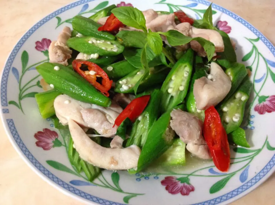 Mẹo vặt giúp bạn nấu ăn ngon